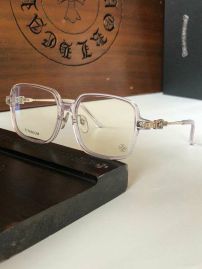 Picture of Chrome Hearts Optical Glasses _SKUfw46734718fw